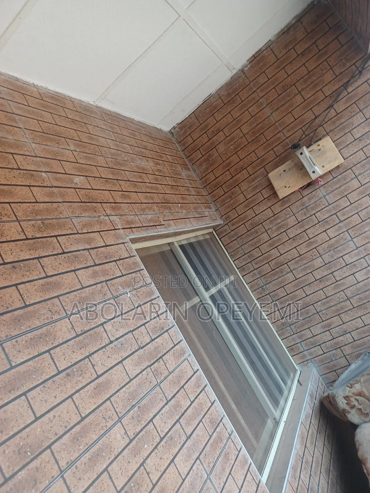 3bdrm Bungalow in Kemta Housing, Abeokuta South for rent in Abeokuta South