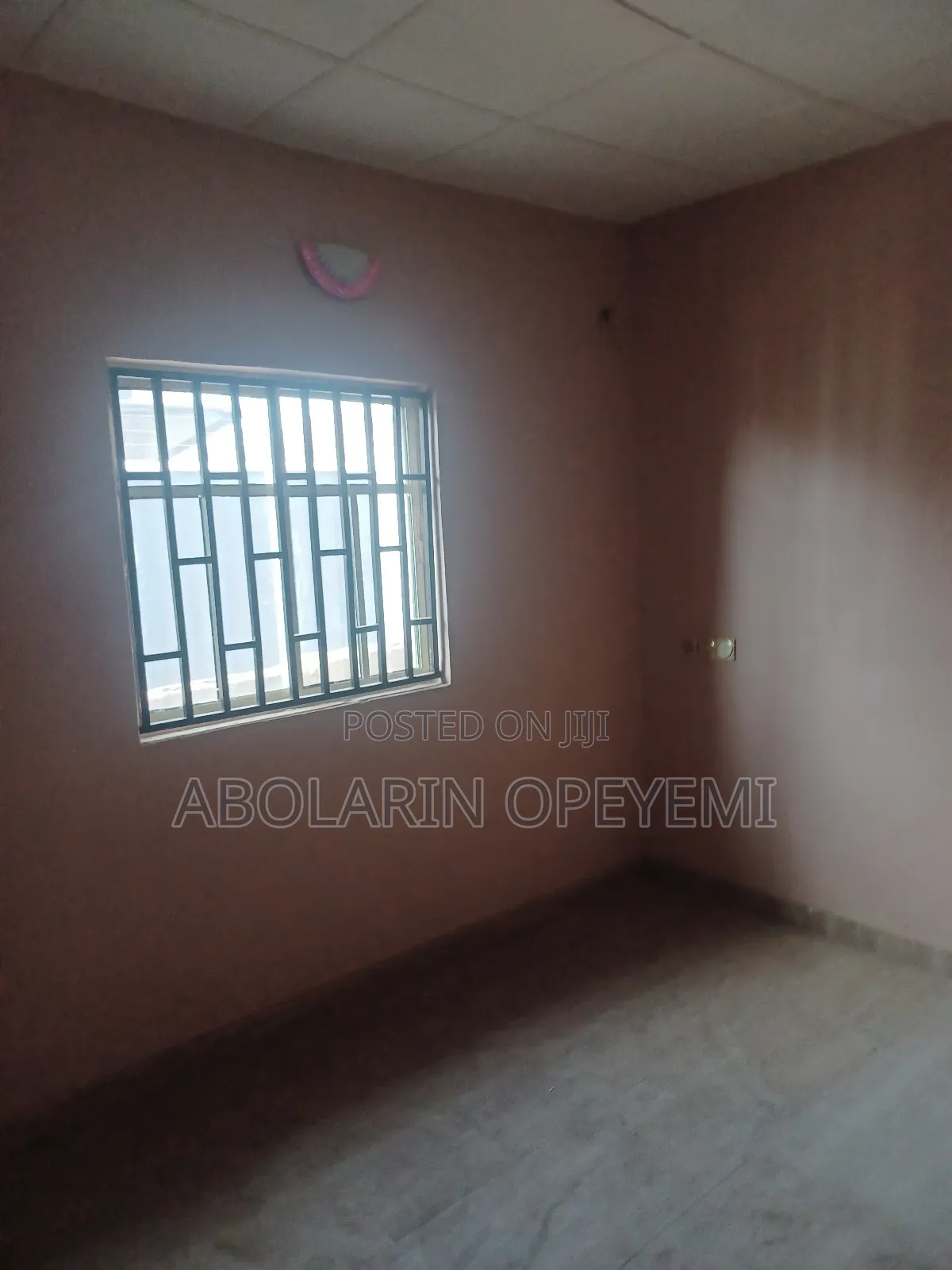 3bdrm Bungalow in Kemta Housing, Abeokuta South for rent in Abeokuta South