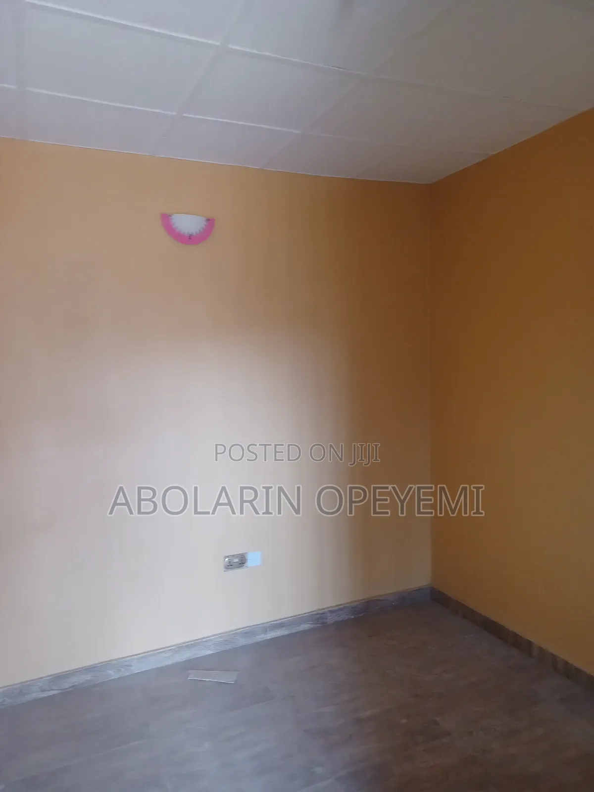 3bdrm Bungalow in Kemta Housing, Abeokuta South for rent in Abeokuta South
