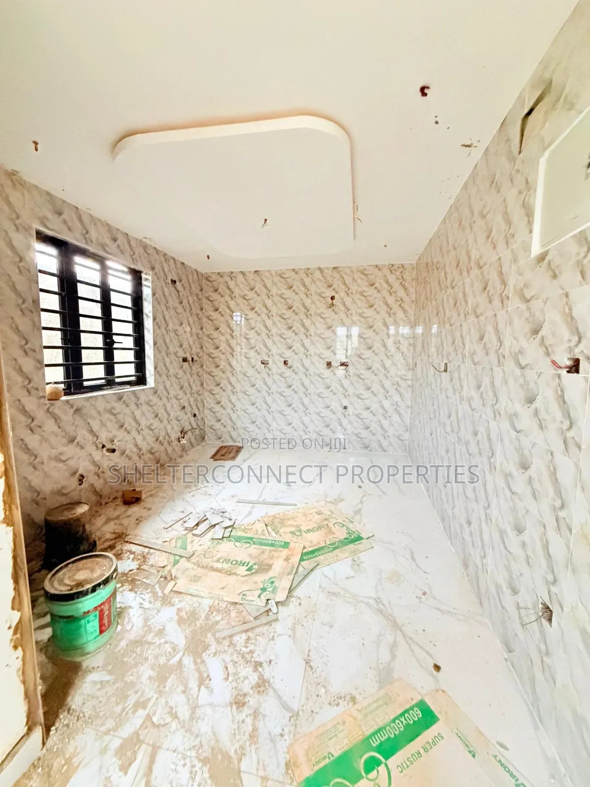 4bdrm Duplex in Ogba GRA for sale in Ogba GRA