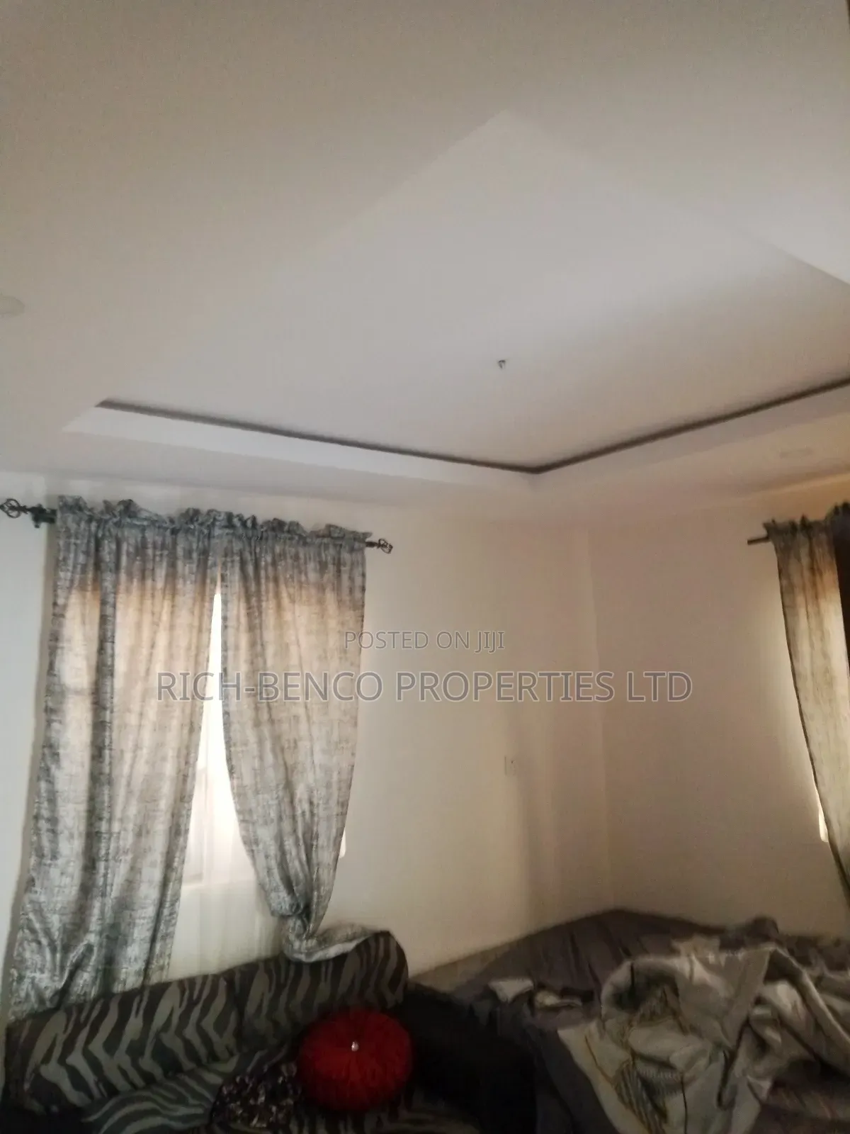 Studio Apartment in Jabu, Dutse-Alhaji for rent in Dutse-Alhaji