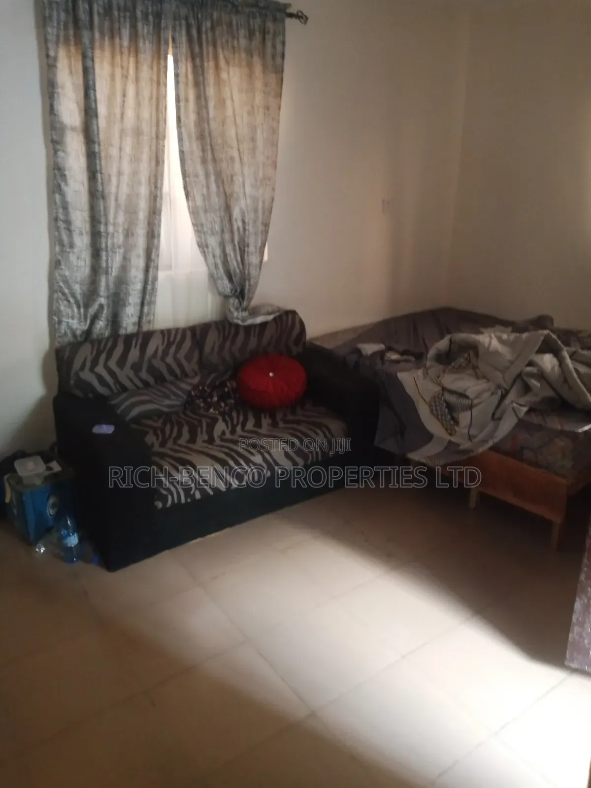 Studio Apartment in Jabu, Dutse-Alhaji for rent in Dutse-Alhaji