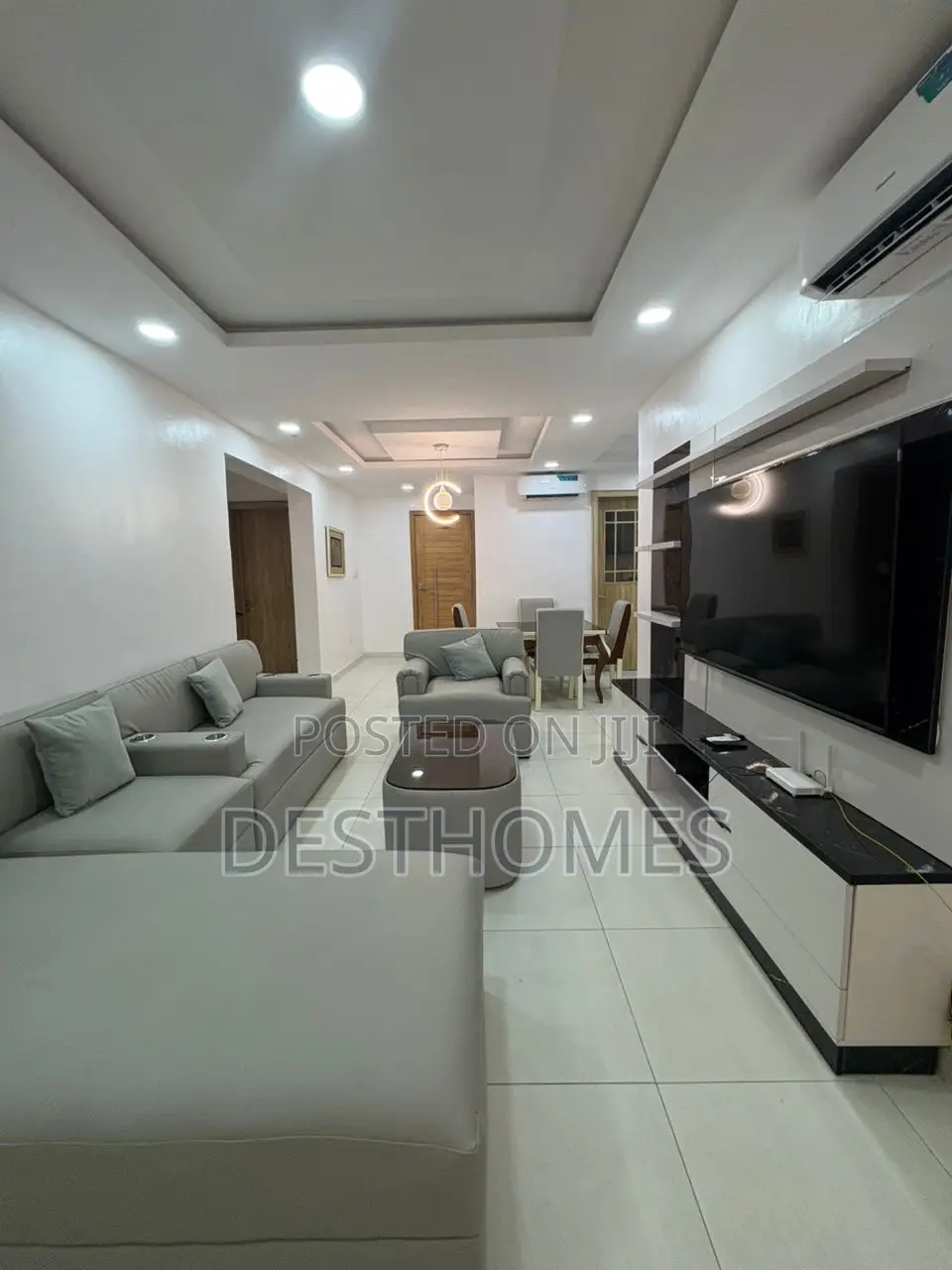3 Bedroom Apartment in Maryland