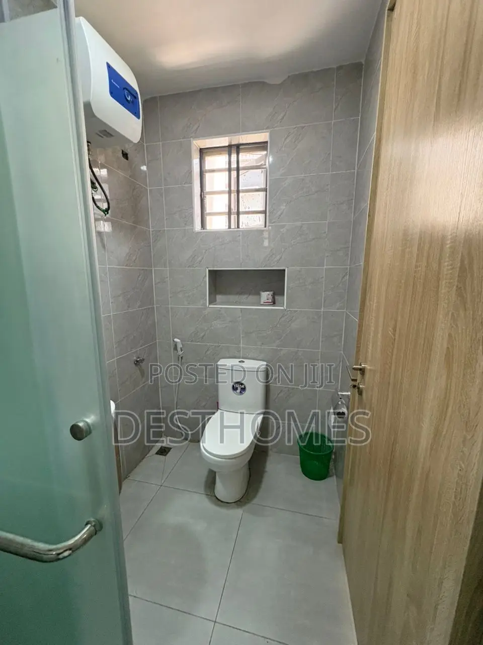 3 Bedroom Apartment in Maryland