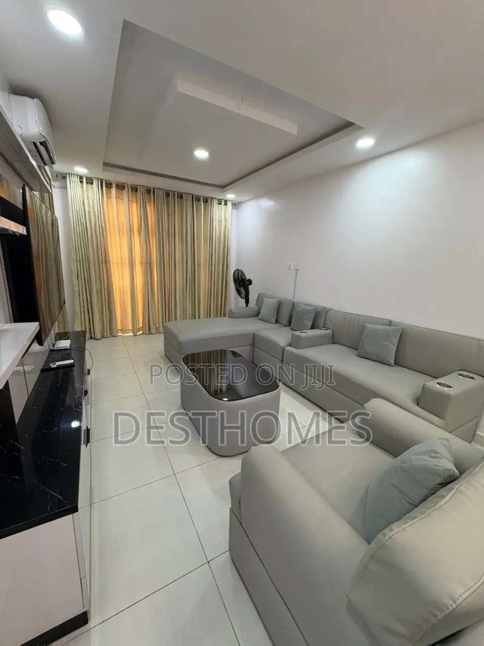 3 Bedroom Apartment in Maryland