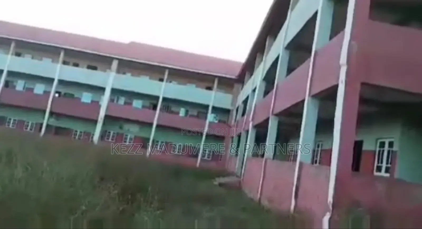 For Sale : School In Enugu State in Enugu