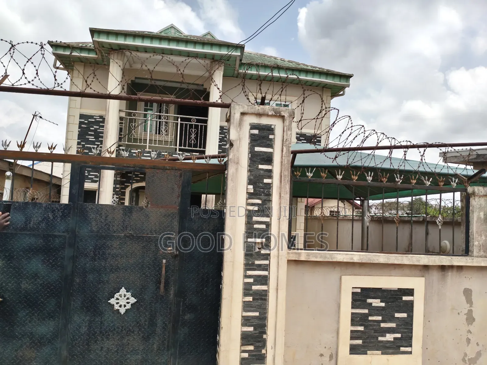 Furnished 20bdrm Block of Flats in Igando for sale in Igando / Ikotun/Igando