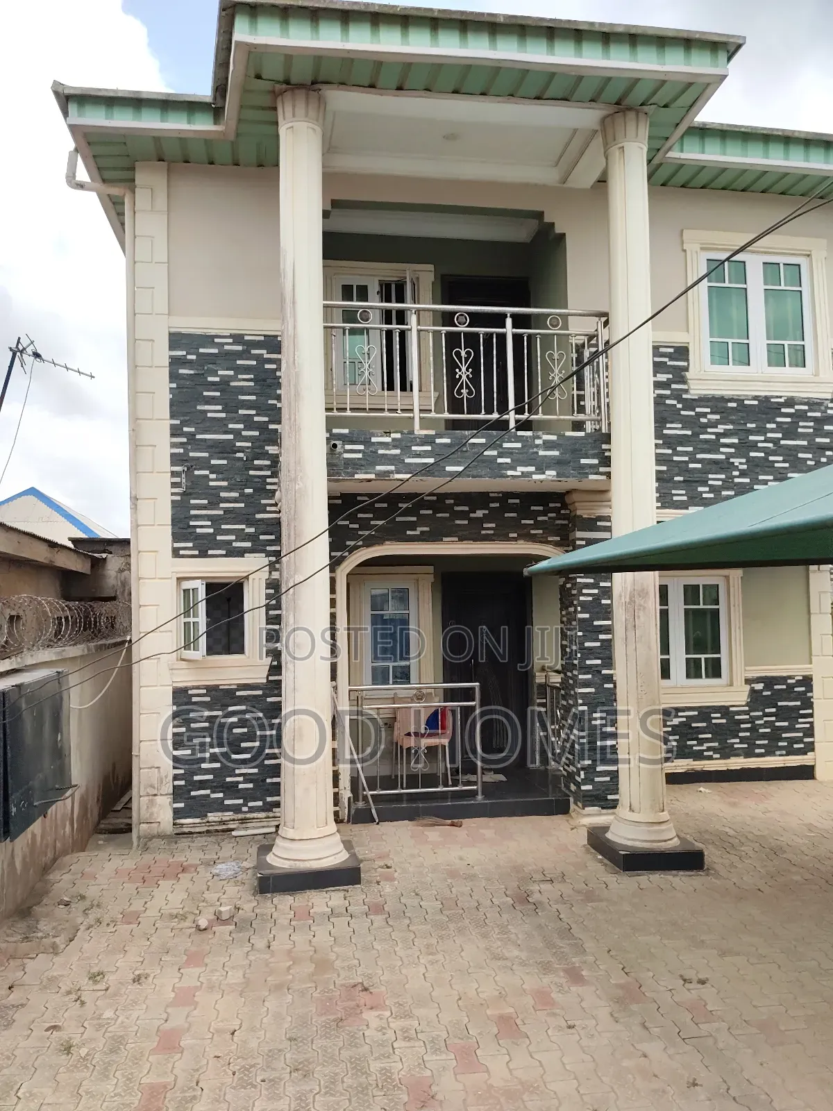 Furnished 20bdrm Block of Flats in Igando for sale in Igando / Ikotun/Igando