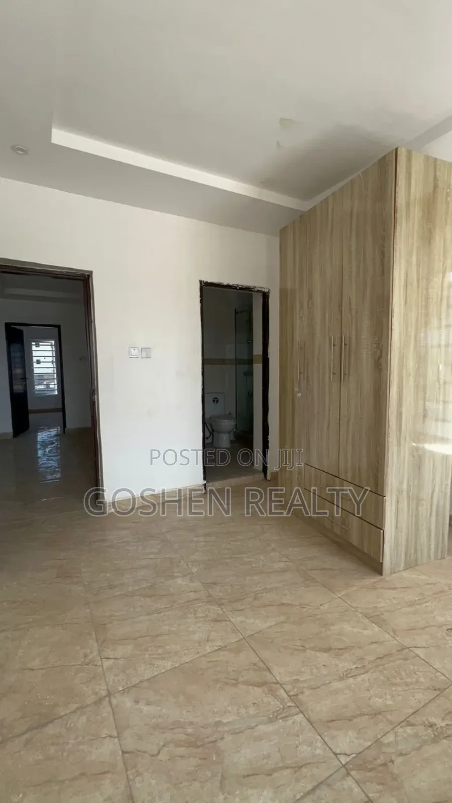 3bdrm Apartment in Katampe Main for sale in Katampe (Main)