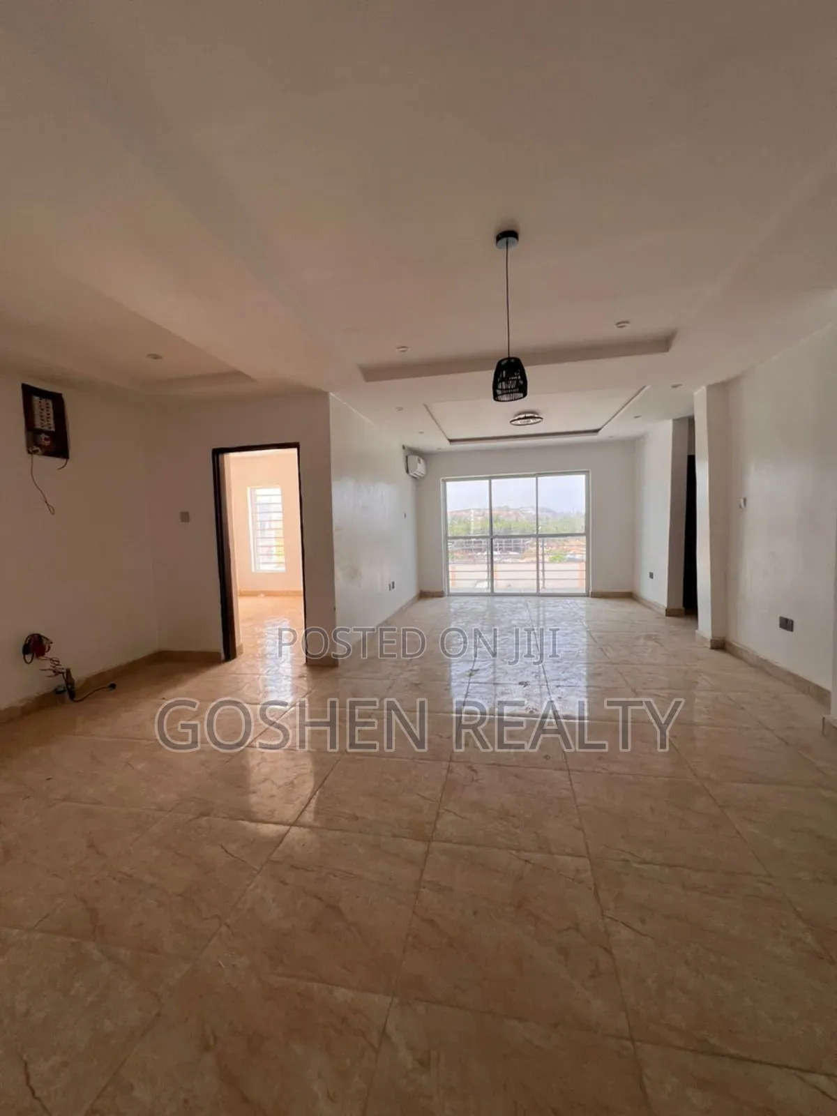 3bdrm Apartment in Katampe Main for sale in Katampe (Main)