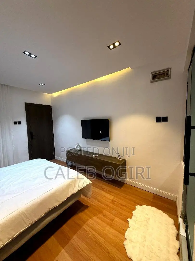 One Bedroom Apartment at Akoka Yaba in Yaba