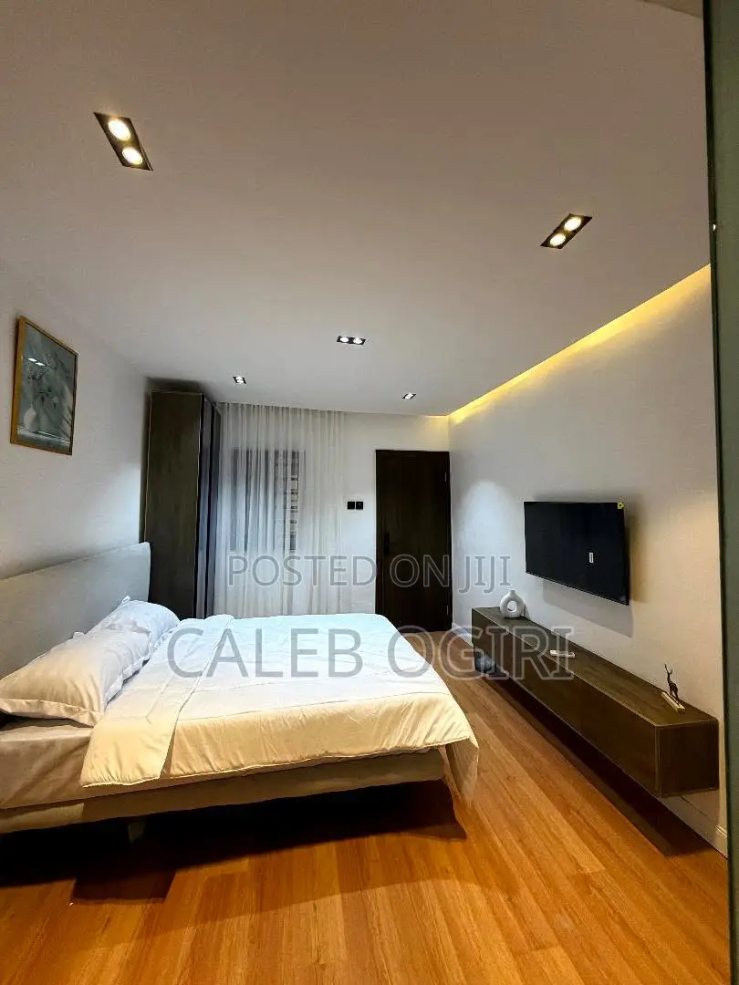One Bedroom Apartment at Akoka Yaba in Yaba