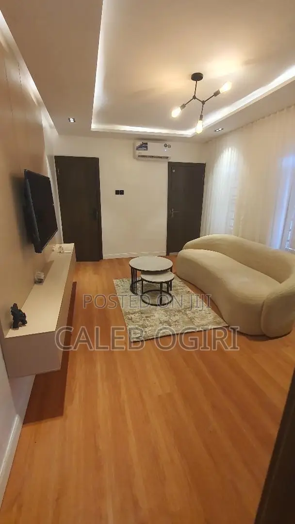 One Bedroom Apartment at Akoka Yaba in Yaba