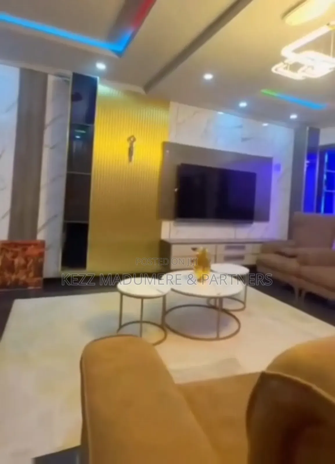 4bdrm Duplex in Mercyland Off for sale in Port-Harcourt