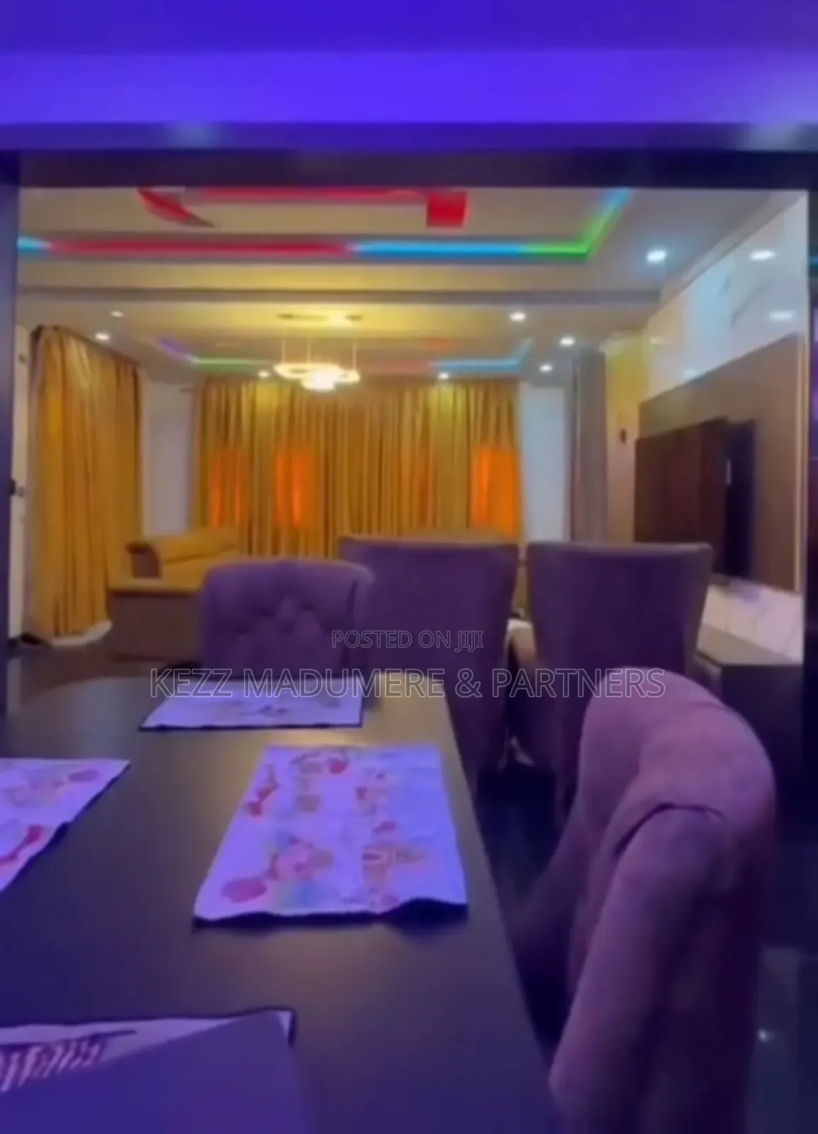 4bdrm Duplex in Mercyland Off for sale in Port-Harcourt