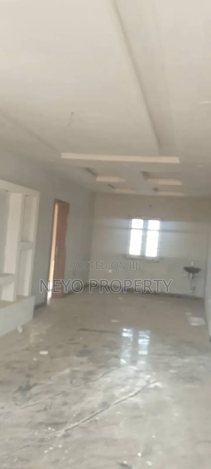 Furnished 2bdrm Block of Flats in Agufoye Last Bustop, Igbogbo for rent in Igbogbo