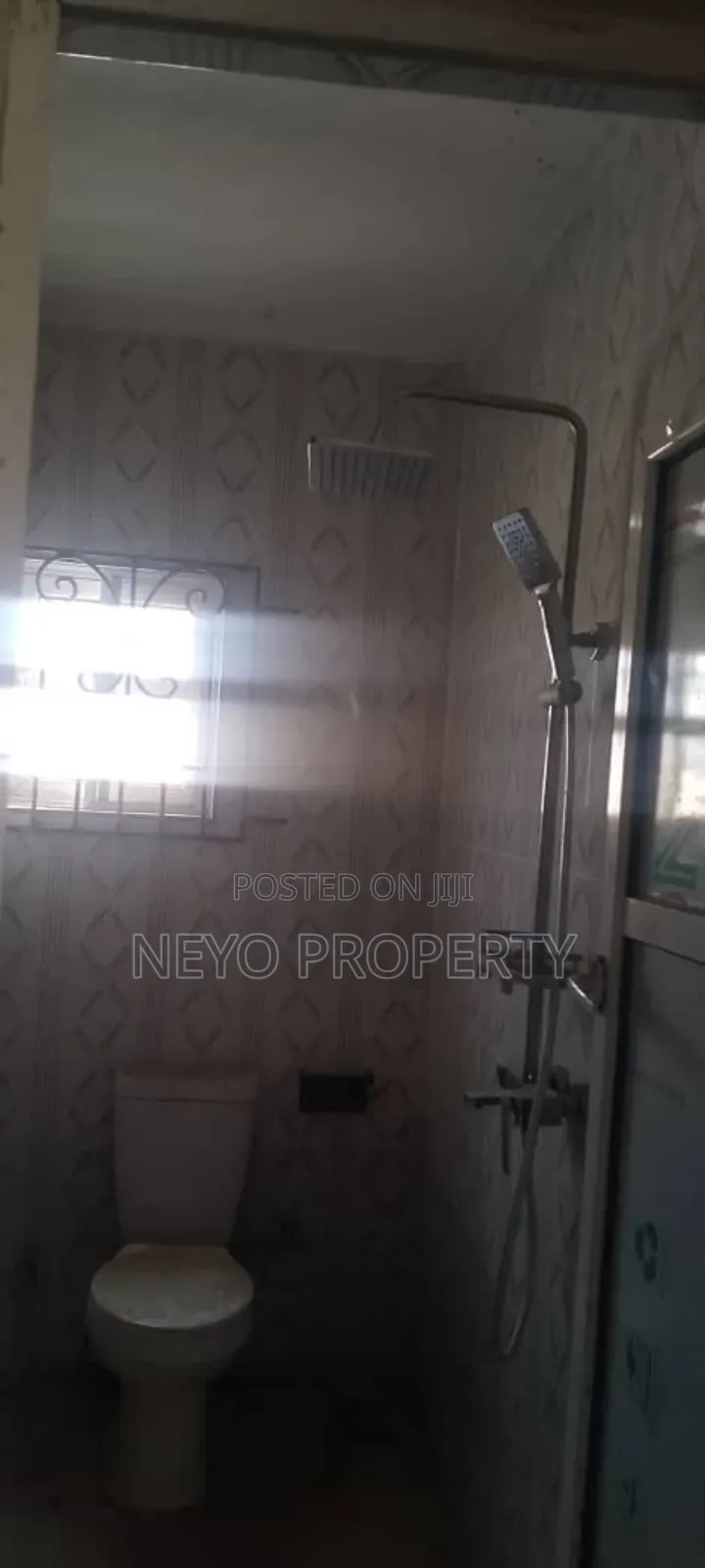 Furnished 2bdrm Block of Flats in Agufoye Last Bustop, Igbogbo for rent in Igbogbo