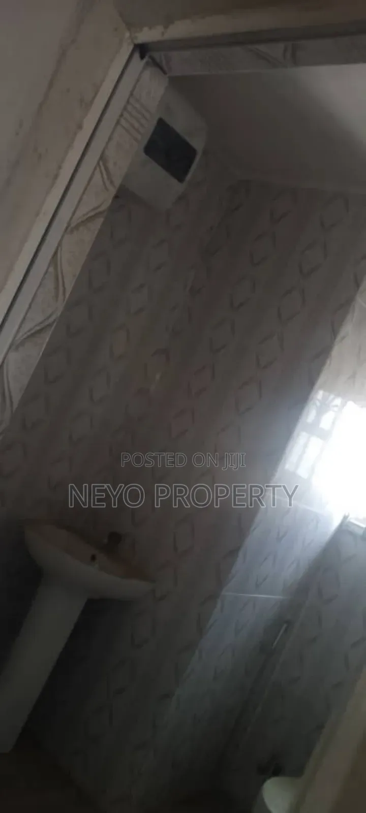 Furnished 2bdrm Block of Flats in Agufoye Last Bustop, Igbogbo for rent in Igbogbo