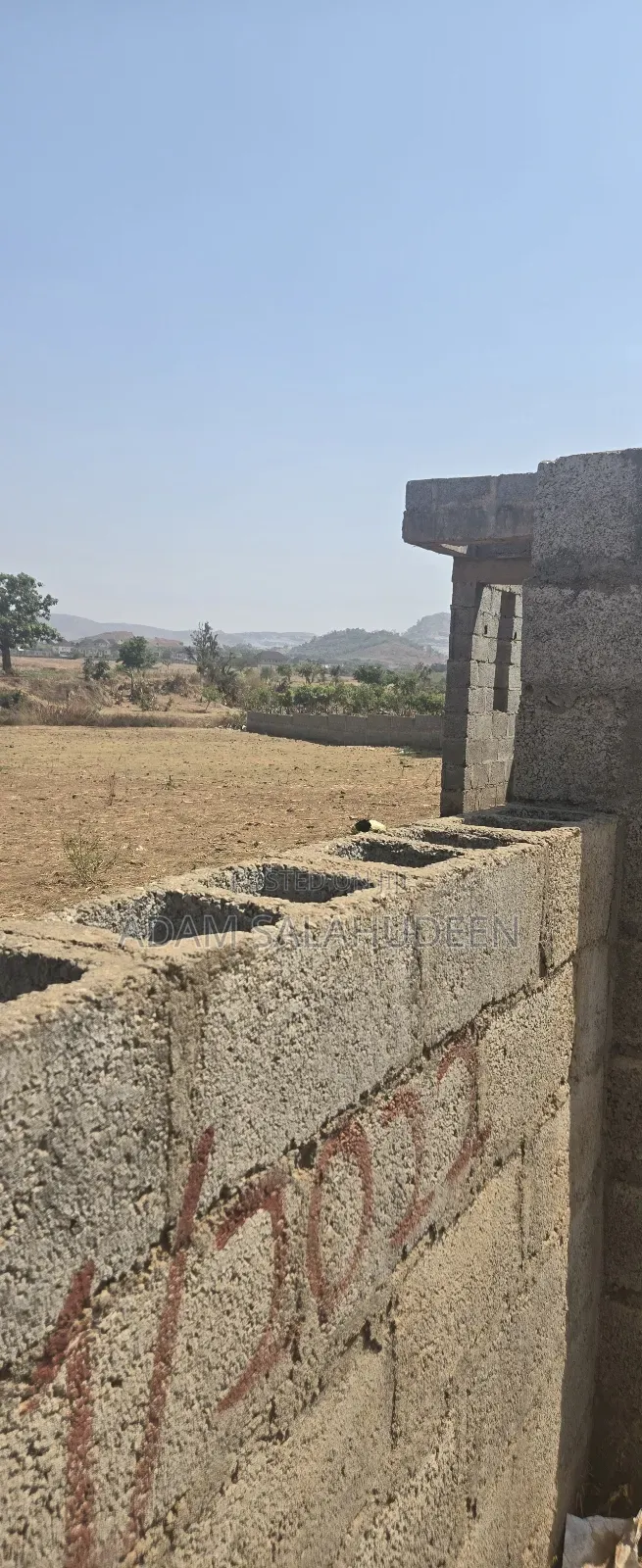 7000sqm Land Available for Sale in Kubwa