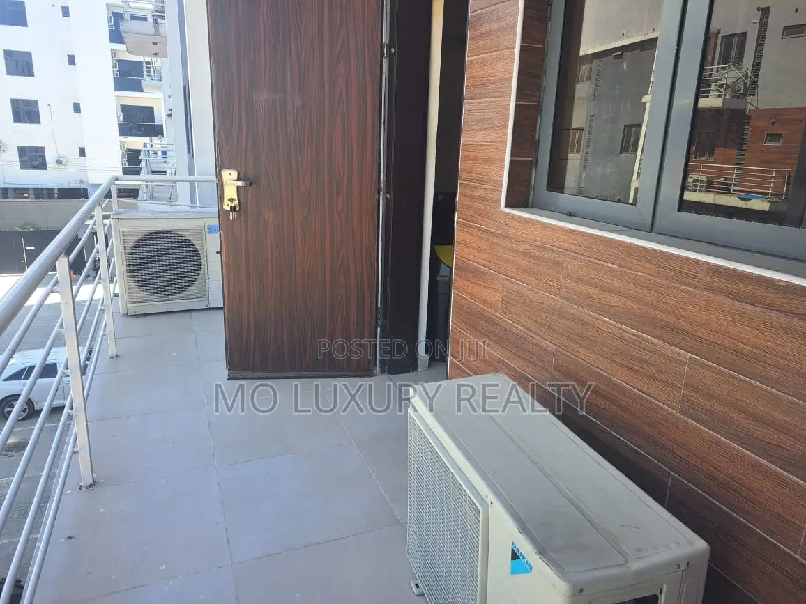 2bdrm Maisonette in Lekki Phase 1 for rent in Lekki Phase 1