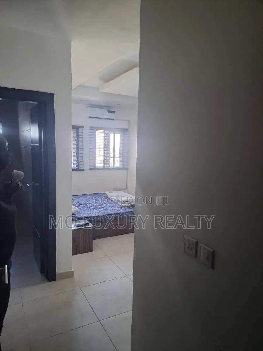 2bdrm Maisonette in Lekki Phase 1 for rent in Lekki Phase 1