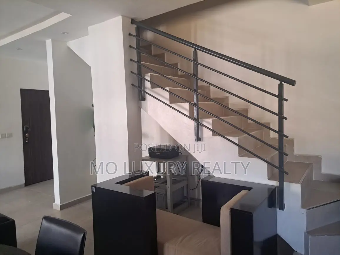 2bdrm Maisonette in Lekki Phase 1 for rent in Lekki Phase 1