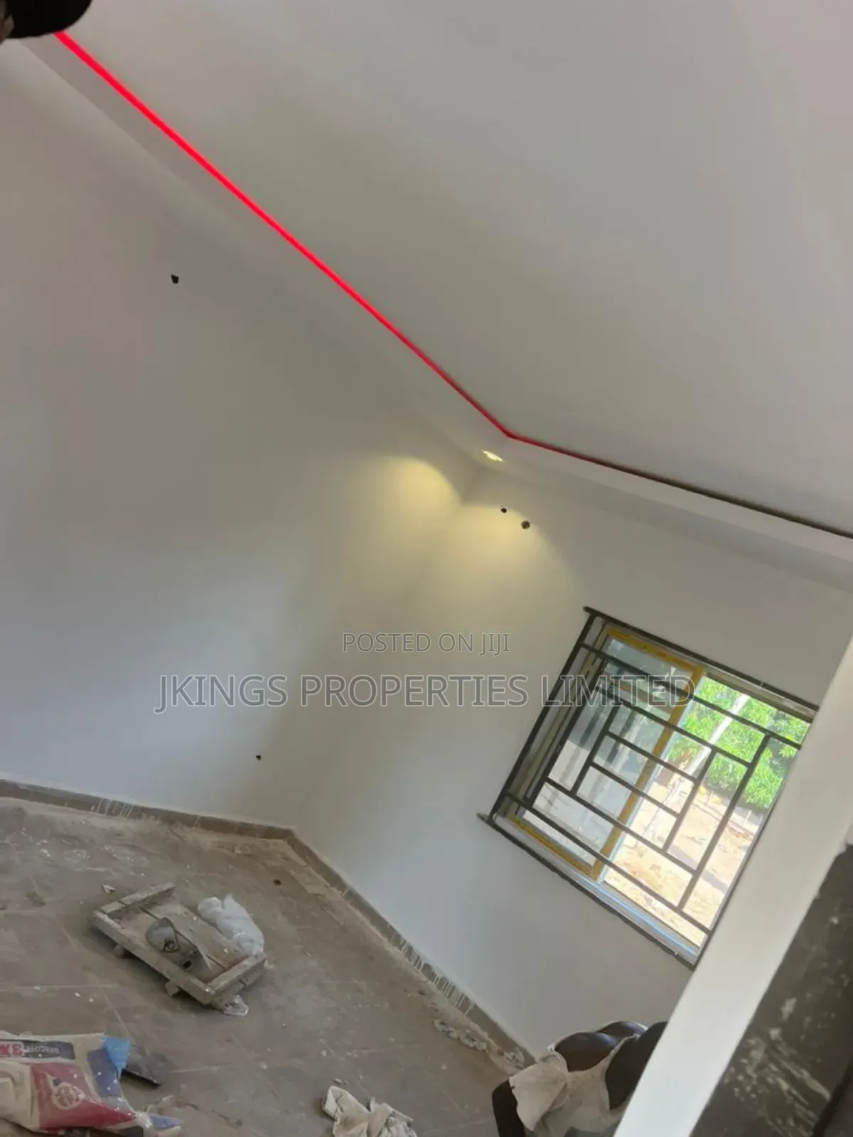 4bdrm Duplex in Oregun for sale in Oregun