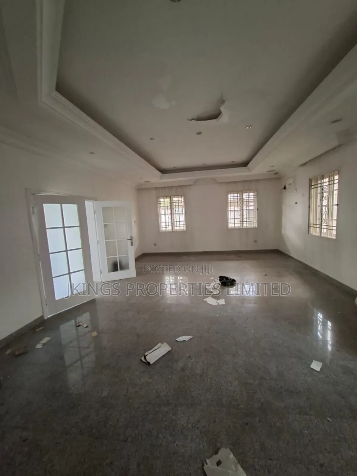 4bdrm Duplex in Obanikoro for sale in Obanikoro