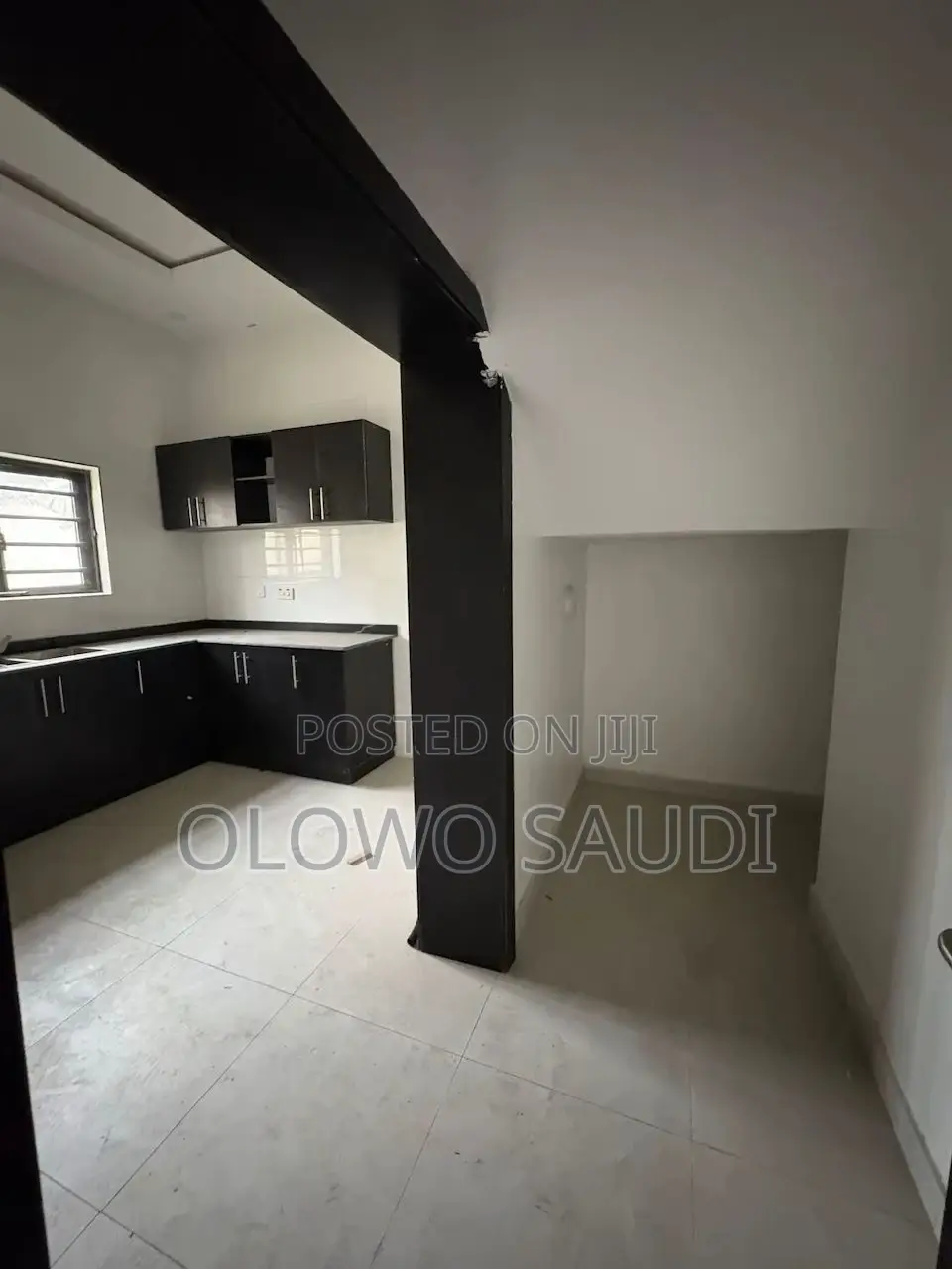 4bdrm Townhouse / Terrace in Sangotedo for rent in Sangotedo