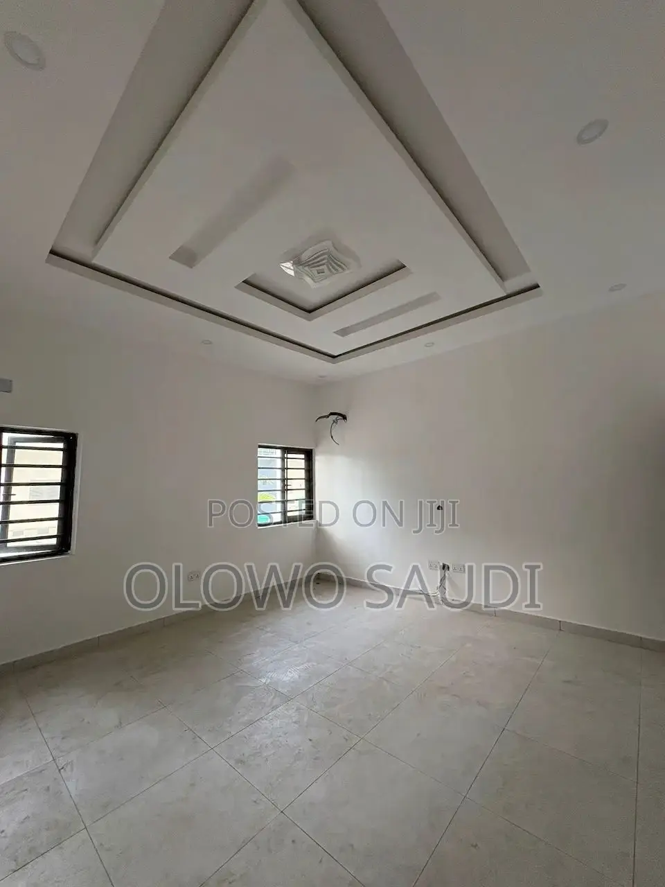 4bdrm Townhouse / Terrace in Sangotedo for rent in Sangotedo