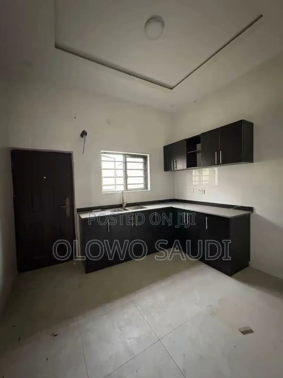 4bdrm Townhouse / Terrace in Sangotedo for rent in Sangotedo
