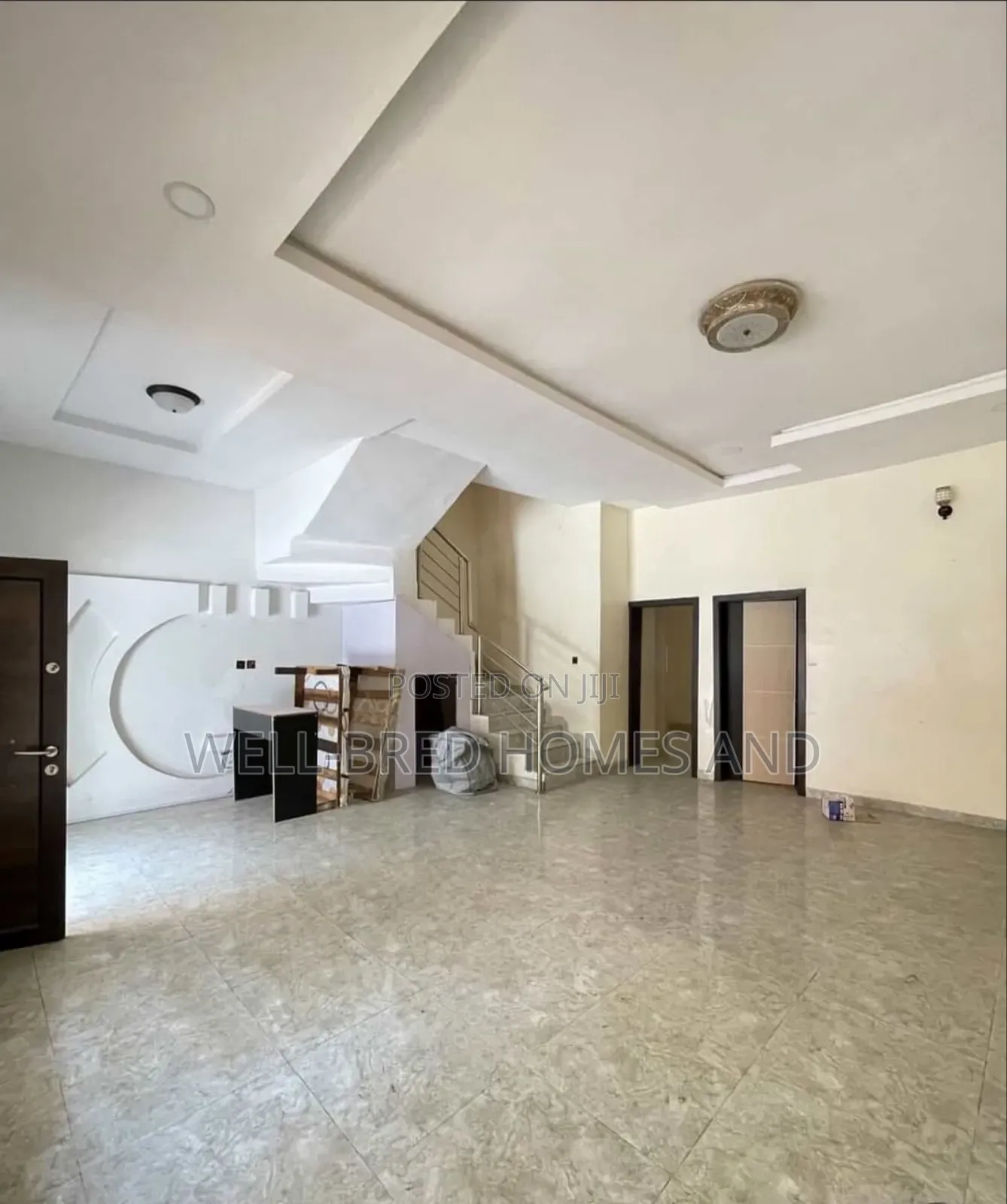 4bdrm Duplex in Chevron Lekki Lagos for rent in Chevron