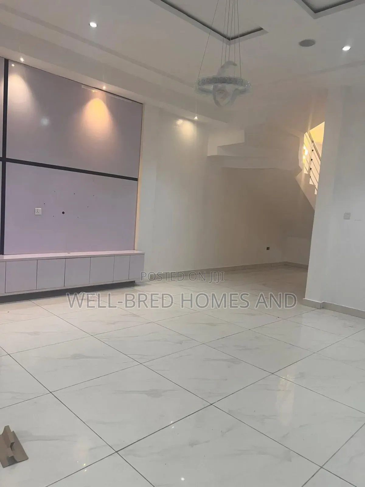 4bdrm Duplex in Chevron Lekki Lagos for rent in Chevron