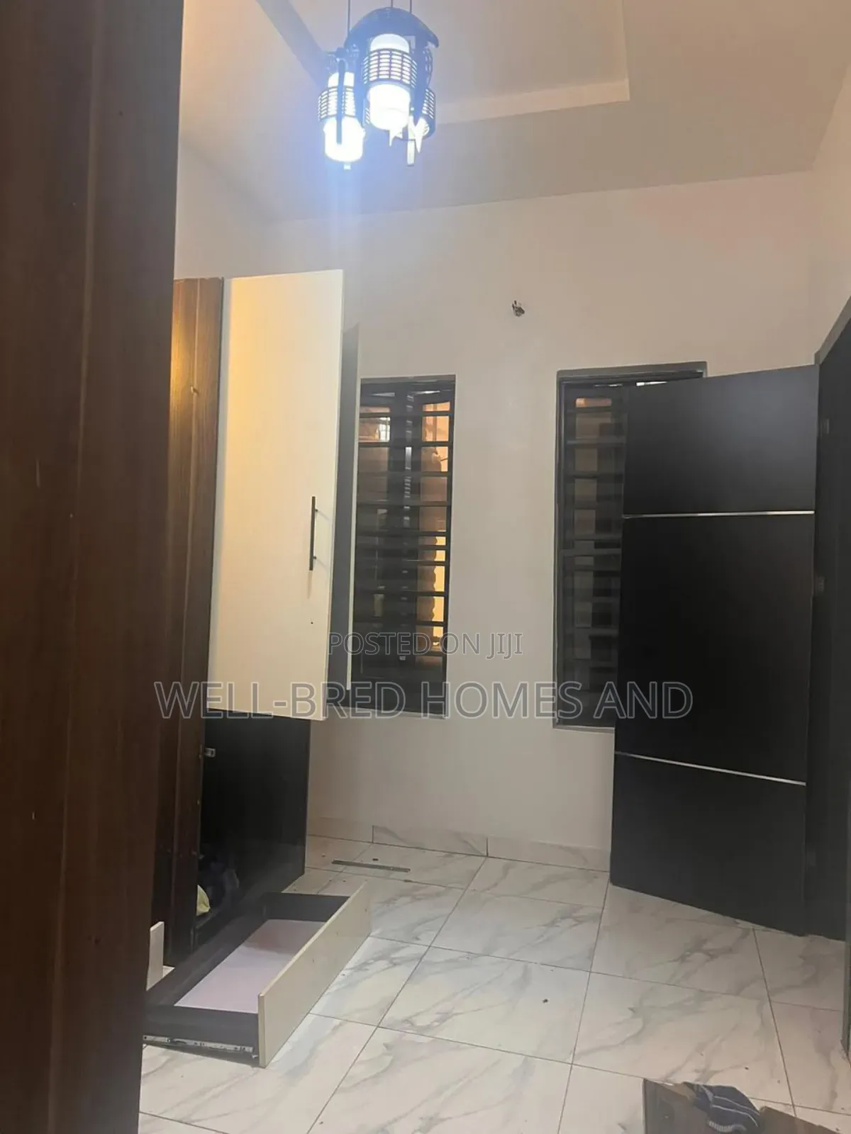 4bdrm Duplex in Chevron Lekki Lagos for rent in Chevron