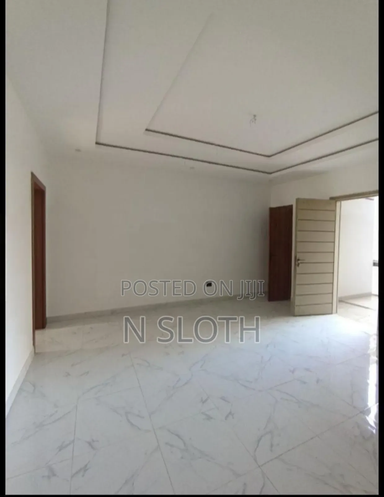 2bdrm Block of Flats in Olokonla for rent in Olokonla
