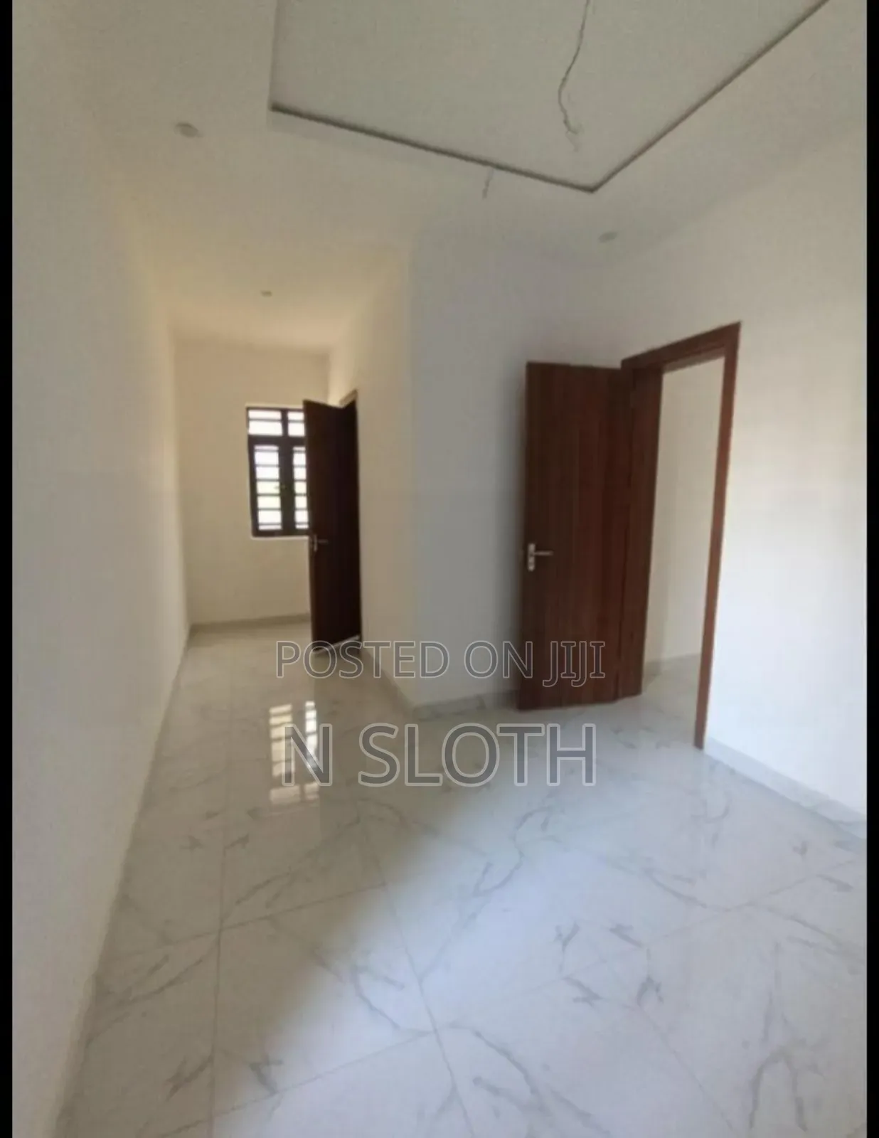 2bdrm Block of Flats in Olokonla for rent in Olokonla