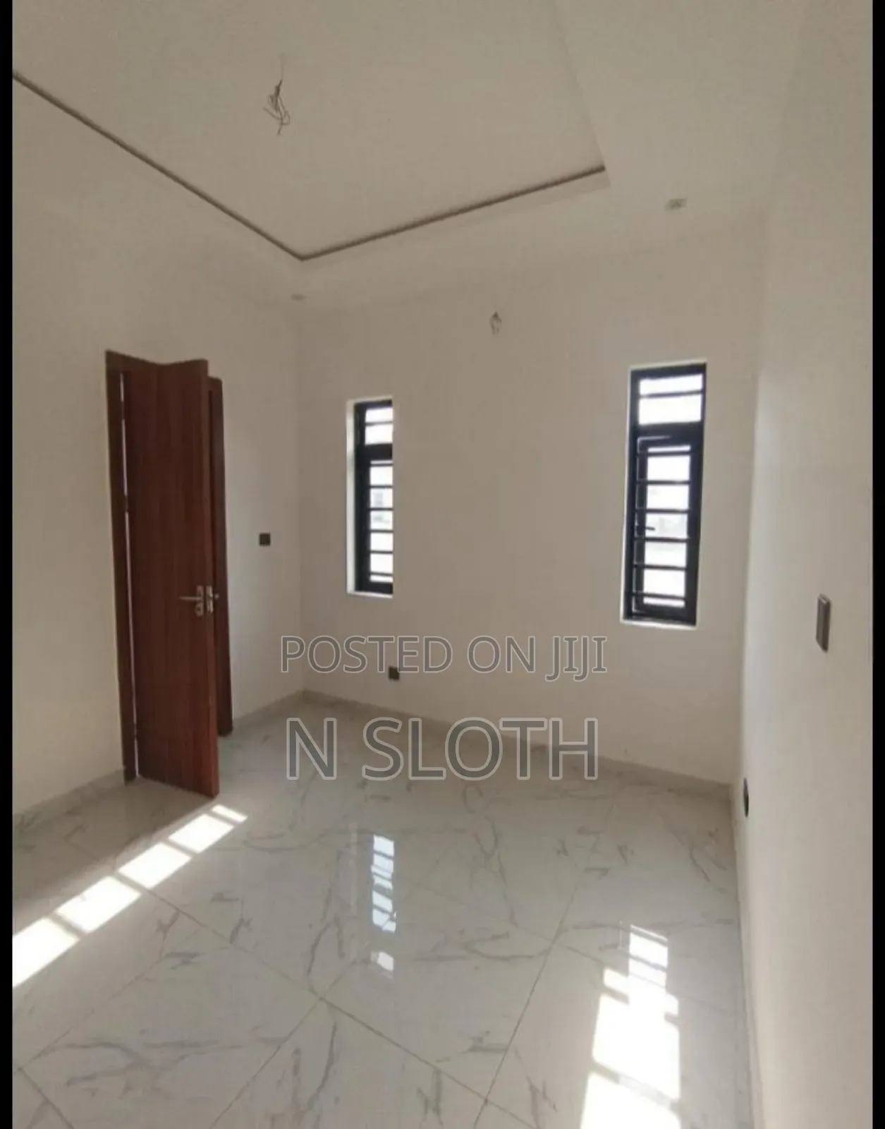 2bdrm Block of Flats in Olokonla for rent in Olokonla