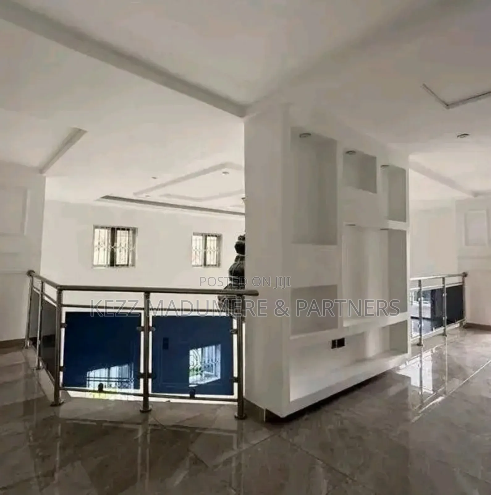 4bdrm Duplex in Ada George , Port, Obio-Akpor for sale in Obio-Akpor
