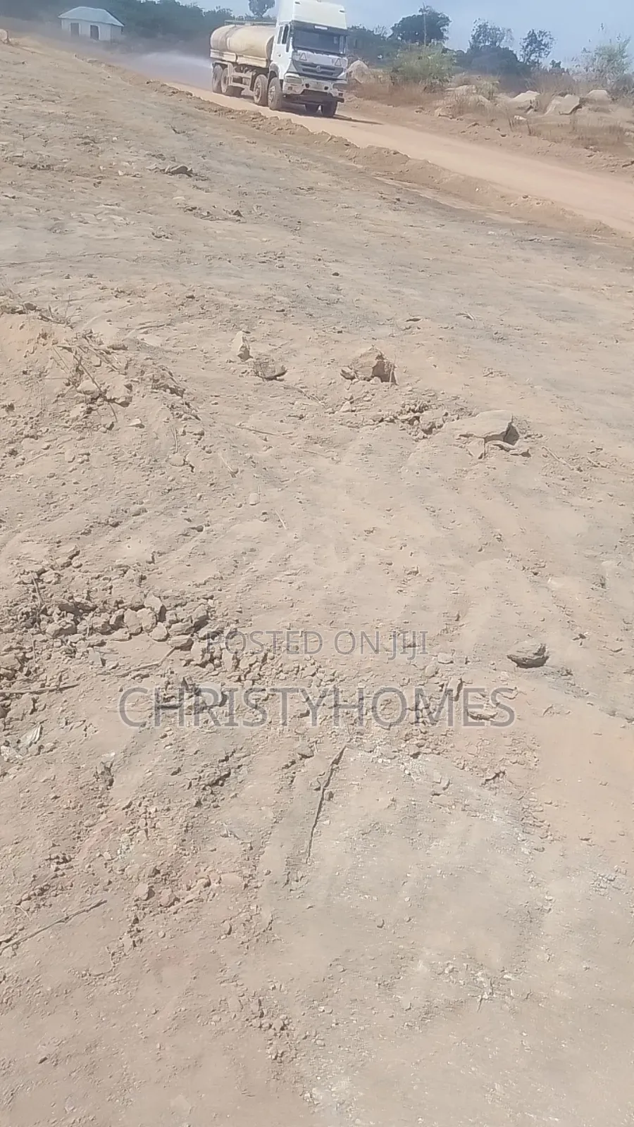 Approved R of O Land for Sale in Maitama