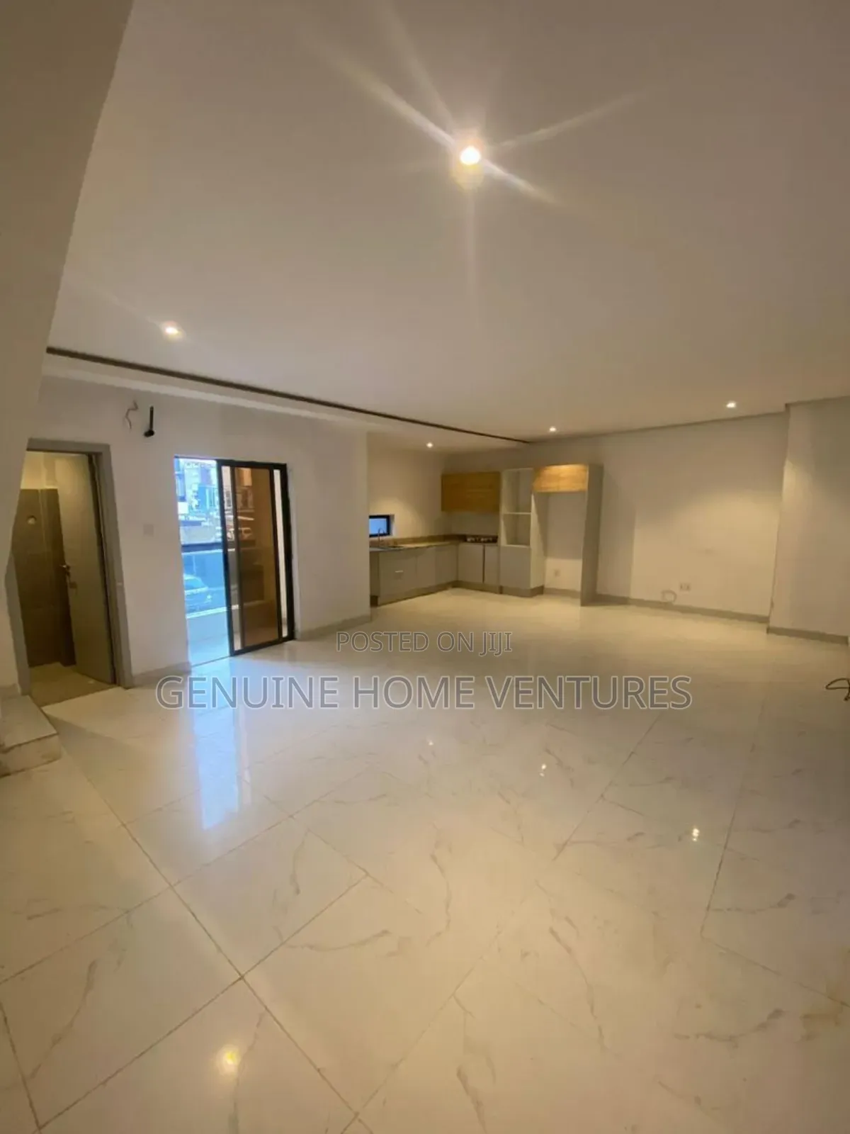 2bdrm Apartment in Ikate for sale in Ikate