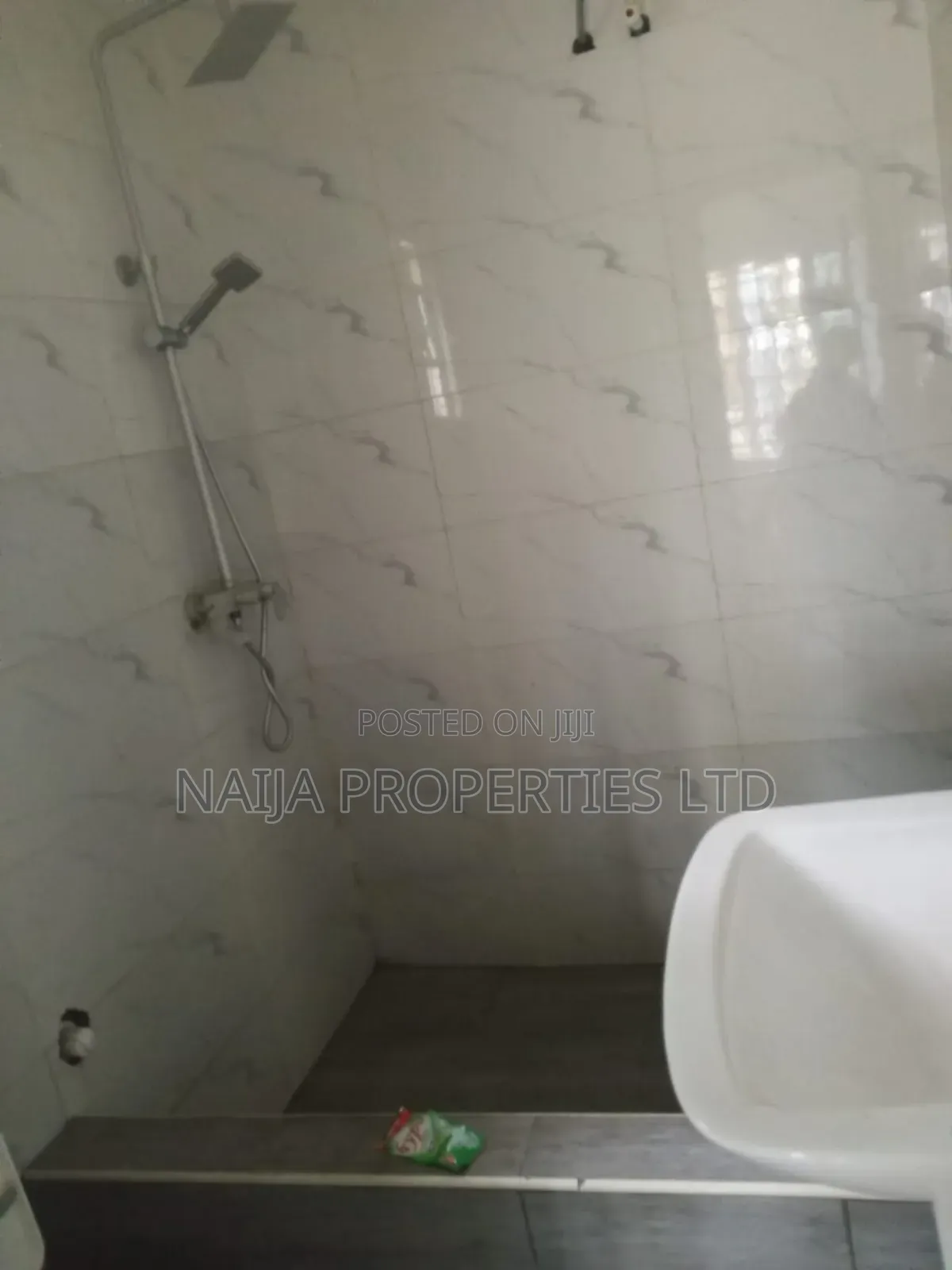 Mini Flat in Silverland Estate, Sangotedo for rent in Sangotedo