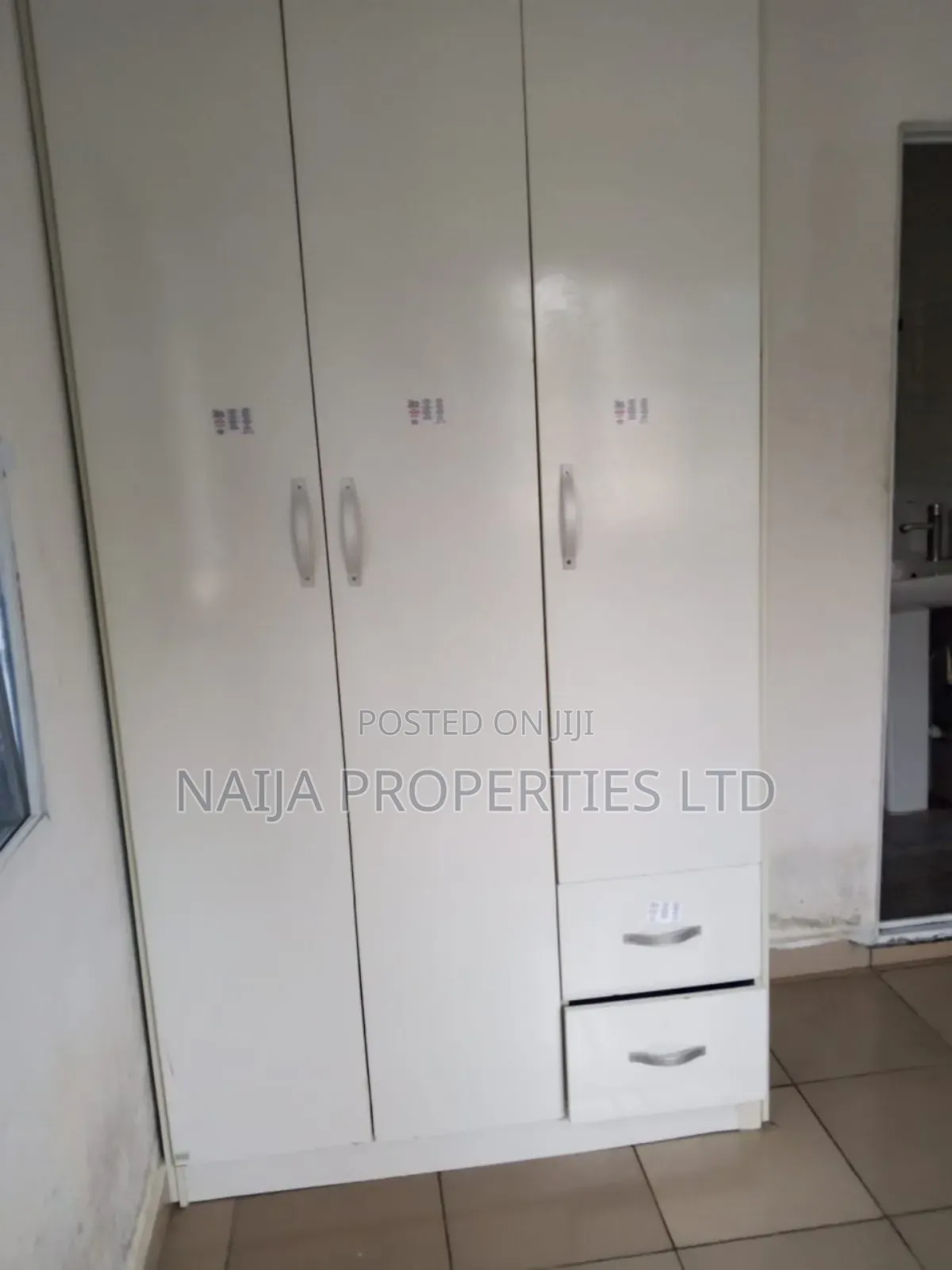 Mini Flat in Silverland Estate, Sangotedo for rent in Sangotedo