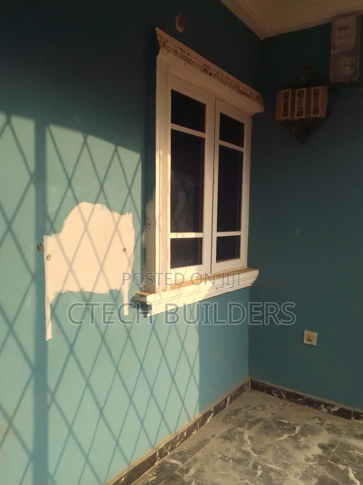 1bdrm House in Benin City for rent in Benin City