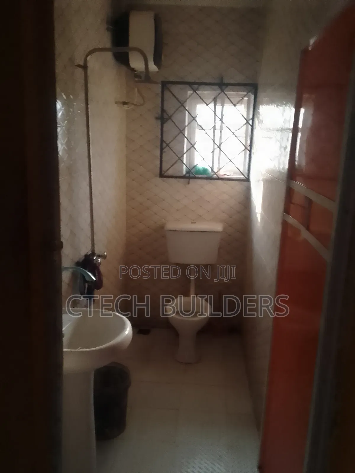 1bdrm House in Benin City for rent in Benin City