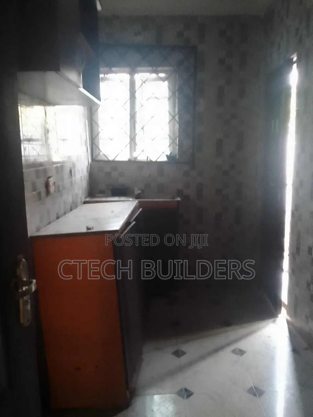 1bdrm House in Benin City for rent in Benin City