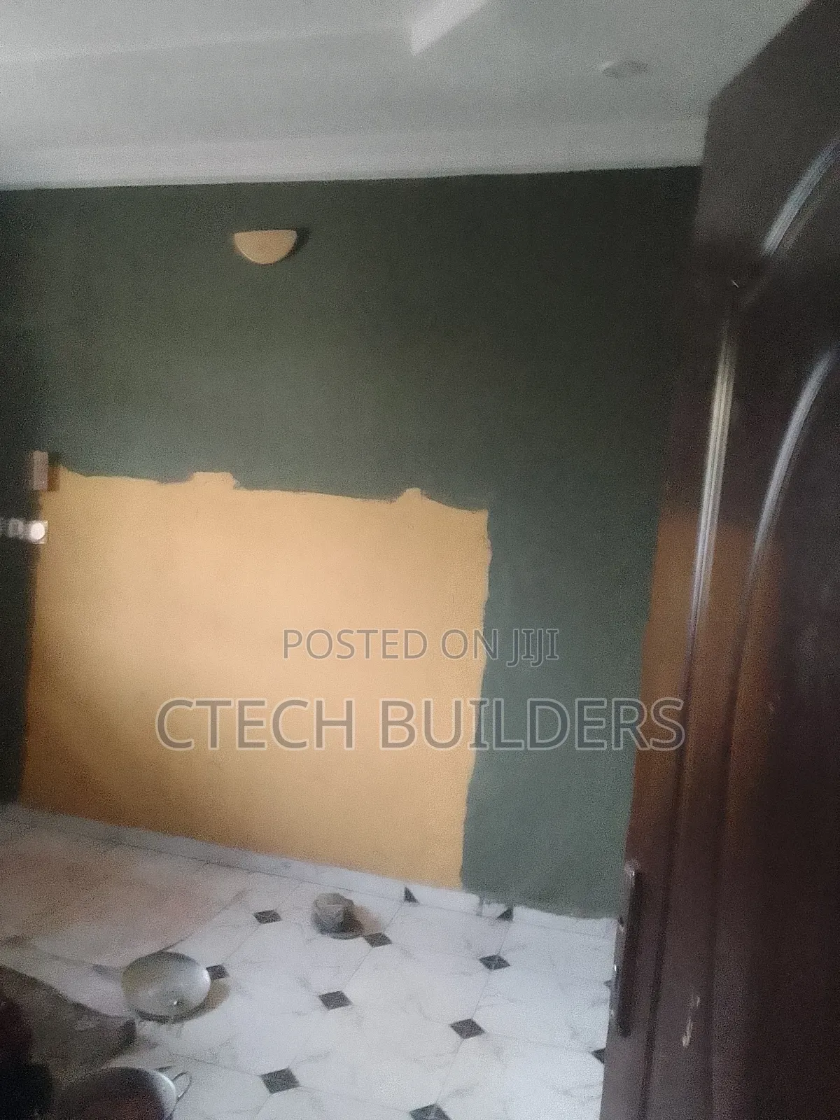 1bdrm House in Benin City for rent in Benin City