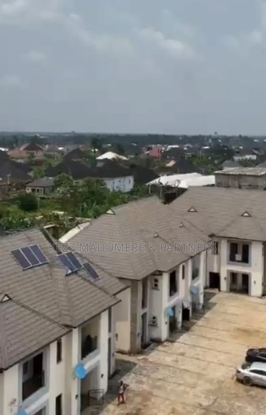 20bdrm Block of Flats in Rumuekini , Port, Obio-Akpor for sale in Obio-Akpor