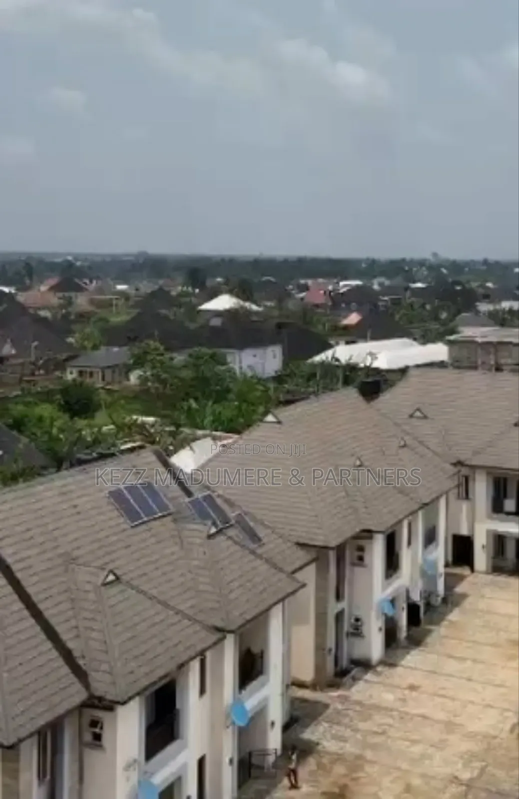 20bdrm Block of Flats in Rumuekini , Port, Obio-Akpor for sale in Obio-Akpor