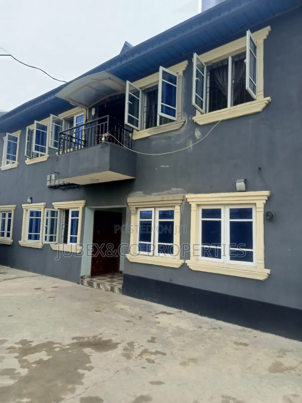 2 Bedroom at Sona, Ado-Odo/Ota for Rent in Ado-Odo/Ota