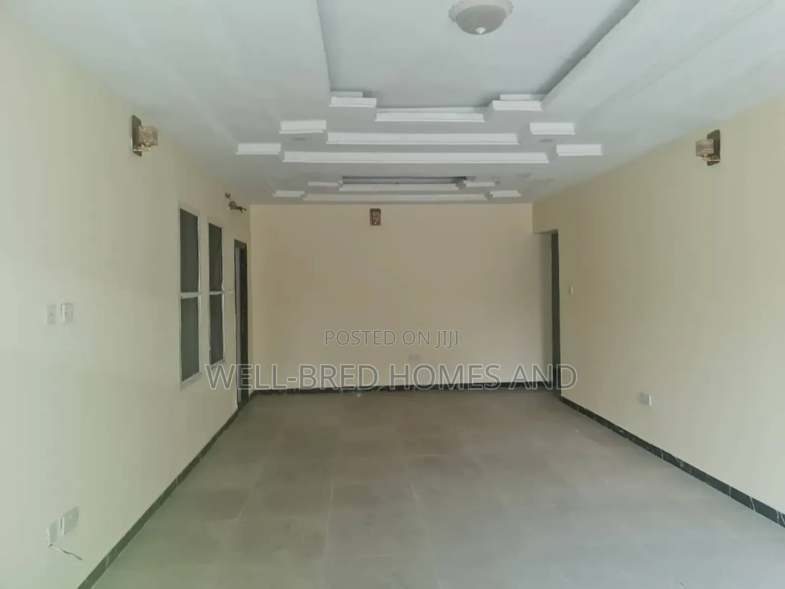 3bdrm Apartment in Ikeja GRA for rent in Ikeja GRA